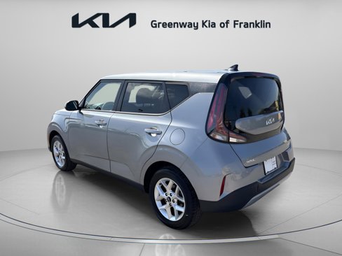 Used 2023 Kia Soul LX w/ Option Group 015 image 5
