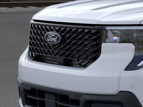 New 2025 Ford Maverick Lariat w/ Black Appearance Package image 18