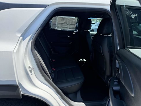New 2026 Chevrolet TrailBlazer ACTIV image 12