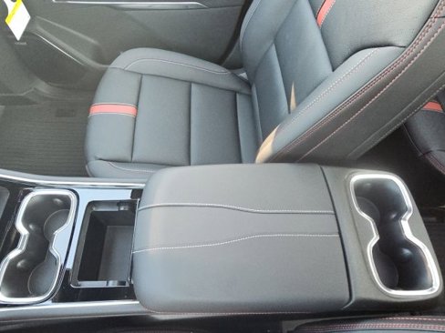 New 2026 Chevrolet Traverse RS w/ LPO, Floor Liner Package image 53