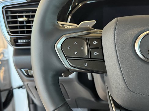 New 2026 Lexus NX 350h AWD w/ Premium Package image 20
