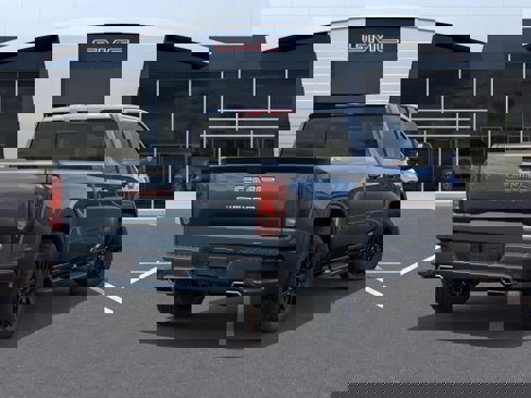 New 2026 GMC Sierra 1500 Elevation w/ Elevation Premium Package image 4