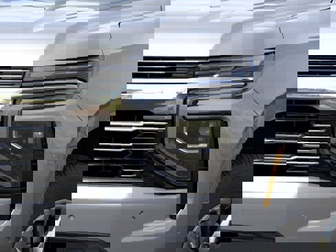 New 2026 Chevrolet Tahoe Premier image 10