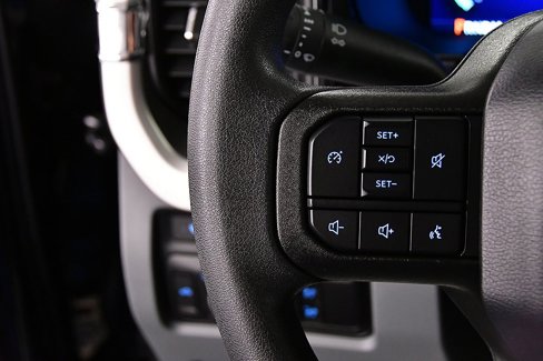 Used 2024 Ford F250 XLT w/ XLT Premium Package image 20