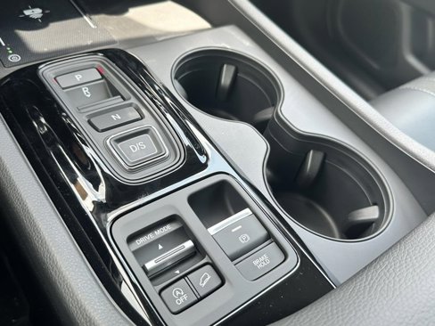 New 2026 Honda Passport RTL image 22