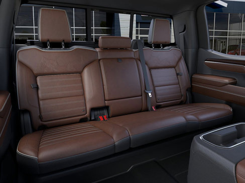 New 2026 GMC Sierra 1500 Denali Ultimate image 17