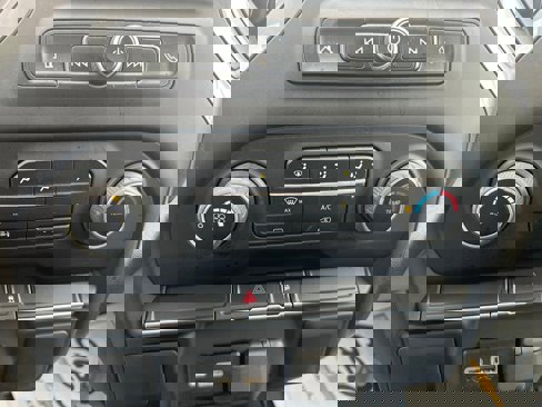Used 2023 Chevrolet Silverado 2500 Custom image 10