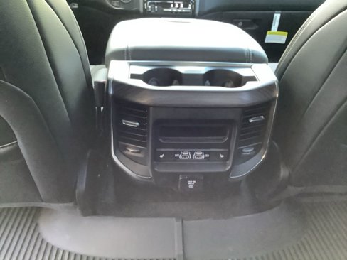 New 2026 RAM 1500 Laramie w/ Laramie Southwest Edition image 40