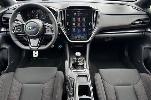 Used 2025 Subaru WRX Premium w/ Accessory Package #2 image 18
