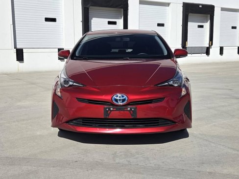 Used 2016 Toyota Prius Two image 2