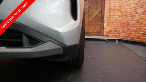 Used 2023 Nissan Rogue SV w/ SV Premium B Package image 74