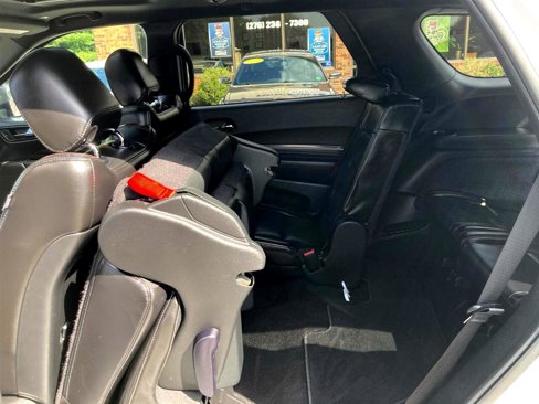 Used 2023 Dodge Durango GT image 14
