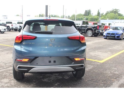 New 2026 Buick Encore GX Preferred w/ Advanced Technology Package image 6