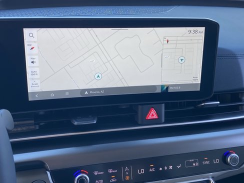 New 2026 Kia Carnival SX Prestige image 27
