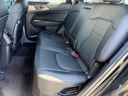 Certified 2024 Kia Sportage SX Prestige image 26