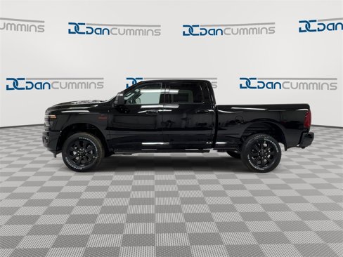 New 2026 RAM 2500 Laramie image 5