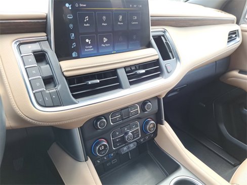 Used 2024 Chevrolet Tahoe Premier image 13