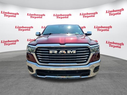 Used 2025 RAM 1500 Laramie image 24