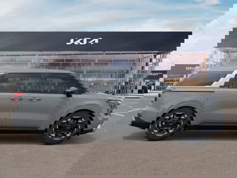 New 2026 Kia Carnival EX image 7