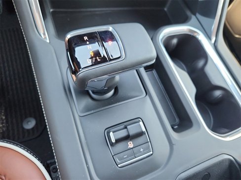 New 2026 GMC Sierra 1500 Denali Ultimate image 14
