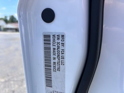 Used 2023 Jeep Compass Trailhawk image 20