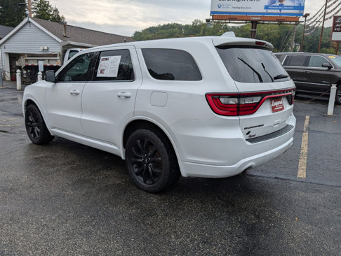Used 2019 Dodge Durango GT w/ Blacktop Package image 5