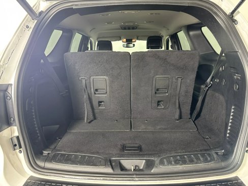 Used 2017 Dodge Durango GT w/ Nav & Power Liftgate Group image 17