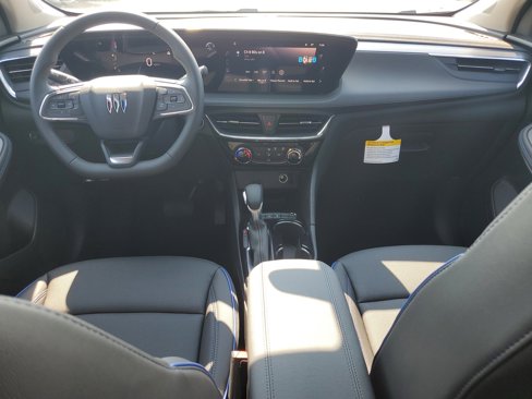 New 2026 Buick Encore GX Sport Touring image 12