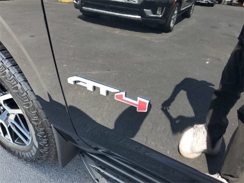 Certified 2024 GMC Yukon AT4 image 11