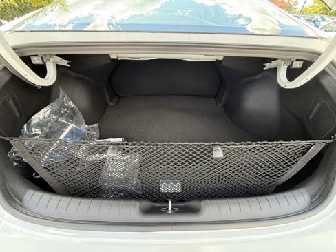 New 2025 Hyundai Elantra Sport w/ Cargo Package image 14