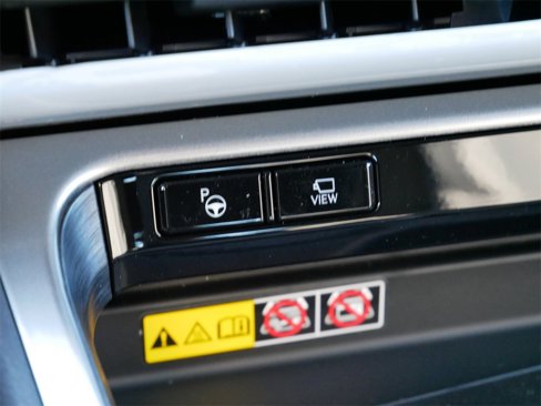 New 2026 Lexus TX 500h AWD image 22