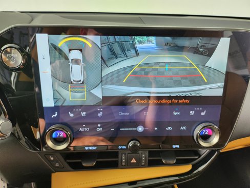 New 2025 Lexus NX 450h+ AWD w/ Luxury Package image 12