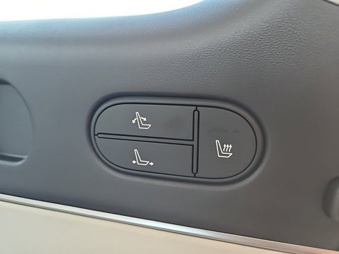 New 2026 Hyundai Palisade Calligraphy image 29