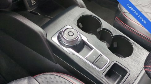 Certified 2024 Ford Escape ST-Line Elite w/ Premium Technology Package image 65
