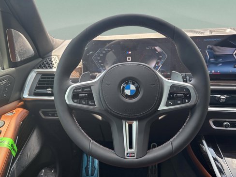 New 2026 BMW X7 M60i image 9