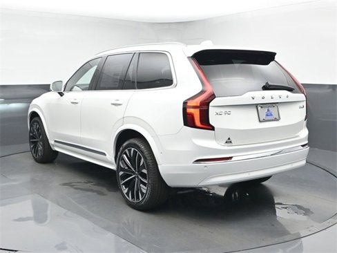 New 2026 Volvo XC90 B6 Plus w/ Protection Package Premier image 6