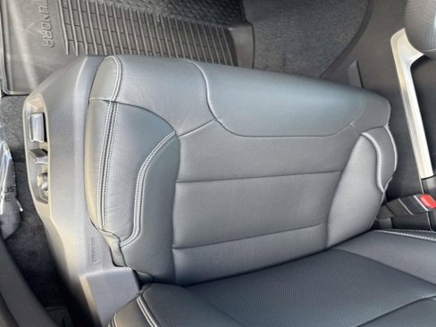 New 2026 Toyota Tundra SR5 w/ SR5 Premium Package image 9