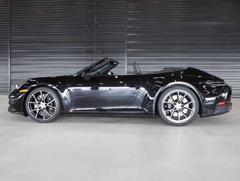 New 2026 Porsche 911 Carrera S image 2