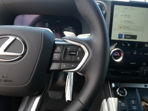 Used 2025 Lexus GX 550 image 24