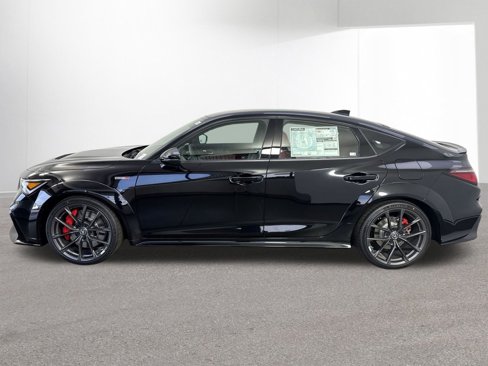 New 2025 Acura Integra Type S image 28