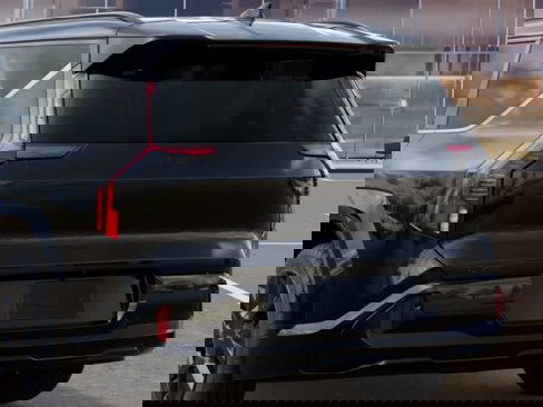 New 2026 Kia EV9 Land image 13
