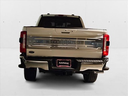 New 2026 Ford F250 King Ranch image 7