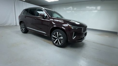 New 2026 Volvo XC90 B5 Core image 18