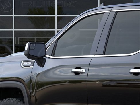 New 2026 GMC Sierra 1500 SLT w/ SLT Premium Package image 12