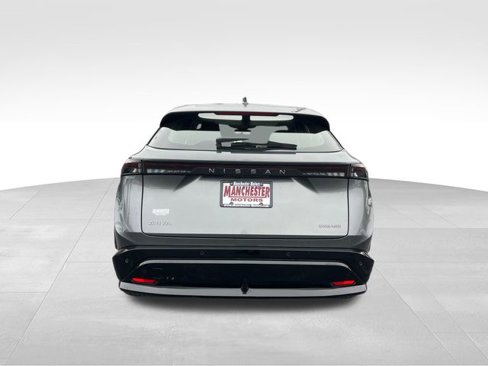 Used 2023 Nissan Ariya FWD image 6