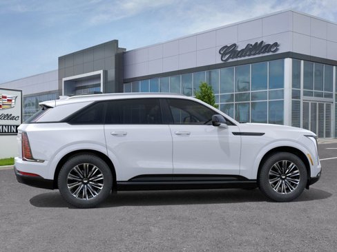 New 2026 Cadillac Escalade IQ Sport 1 image 5