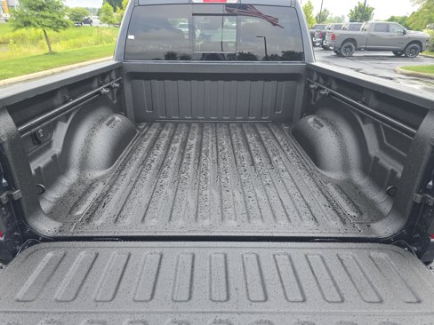 New 2026 RAM 1500 Big Horn image 22