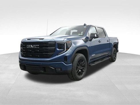 New 2026 GMC Sierra 1500 Elevation w/ Elevation Premium Package image 5