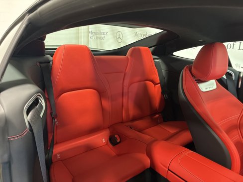 New 2026 Mercedes-Benz AMG GT 55 image 23