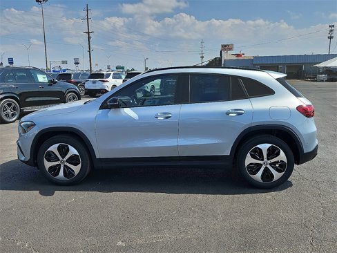 New 2026 Mercedes-Benz GLA 250 image 3